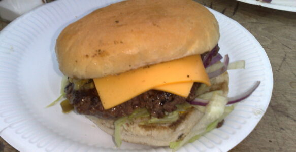 The Meatwagon – Reviewed