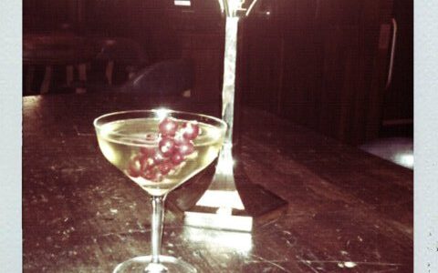 Hawksmoor – Seven Dials