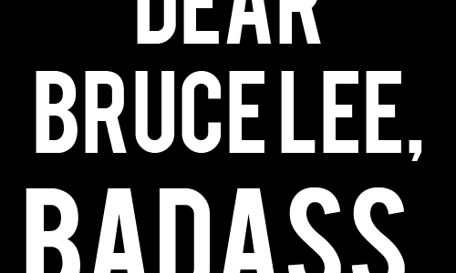 Letters to dead people