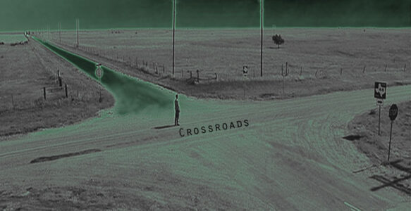 Crossroads of My Life