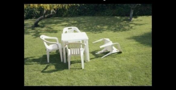 So we had an earthquake in Melbourne
