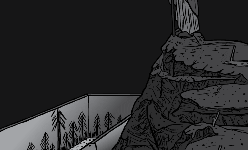 Rat Park Cartoon explores a classic experiment into drug addiction science